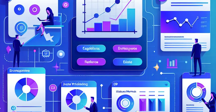 ERP 系统销售渠道管理怎么做？拓展销售市场的方法